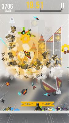 WeaponGo無(wú)限生命中文漢化版游戲下載截圖2