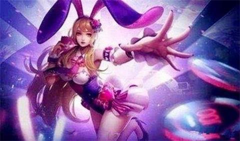 王者榮耀世界杯皮膚上架，公孫離泳裝兔女郎爆料