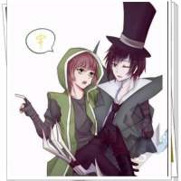 第五人格杰克