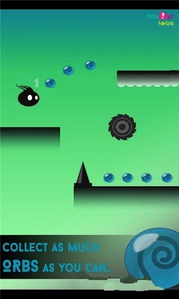 FriCtion手機(jī)游戲最新版截圖3