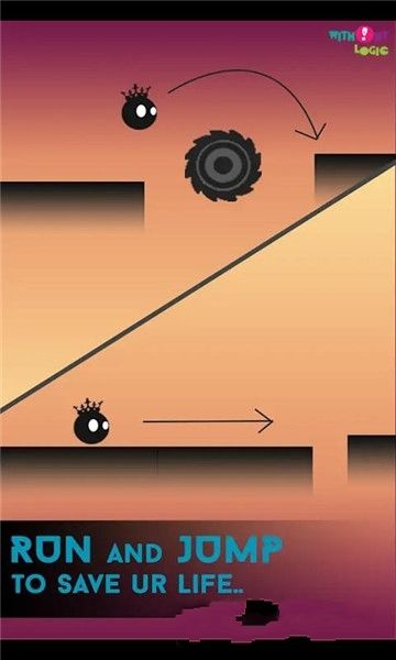 FriCtion手機(jī)游戲最新版截圖2