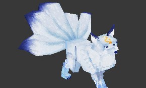 奶塊雪狐位置詳解 雪狐在哪里？吃什么？