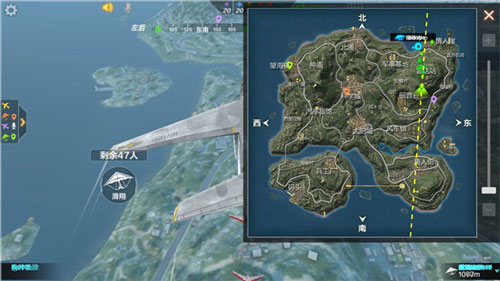 CF手游六軍之戰(zhàn)2