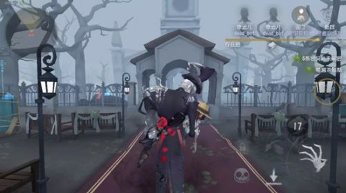 第五人格杰克哼歌歌曲名字匯總 杰克哼唱的是什么歌曲？