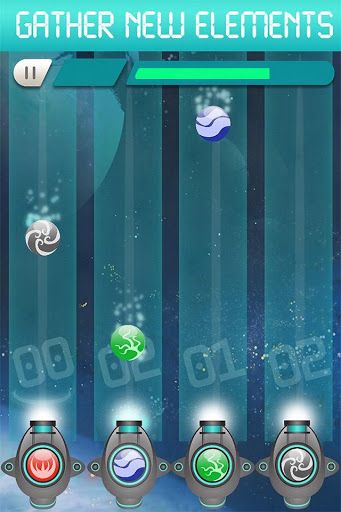 星系融合手機(jī)游戲最新版下載截圖1