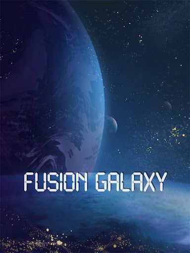 星系融合手機(jī)游戲最新版下載截圖3