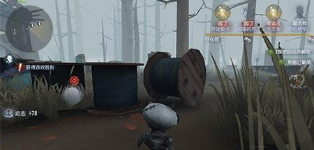 第五人格機(jī)械狗怎么躲？躲避機(jī)械狗技巧