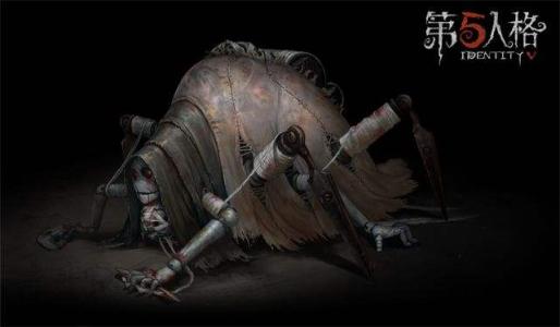 第五人格墮天使技能是什么？新求生者墮天使技能解析