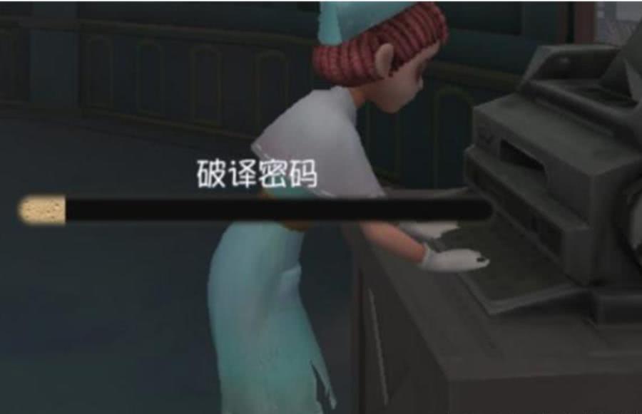 第五人格最好用的求生者是誰？簡單易上手求生者教學