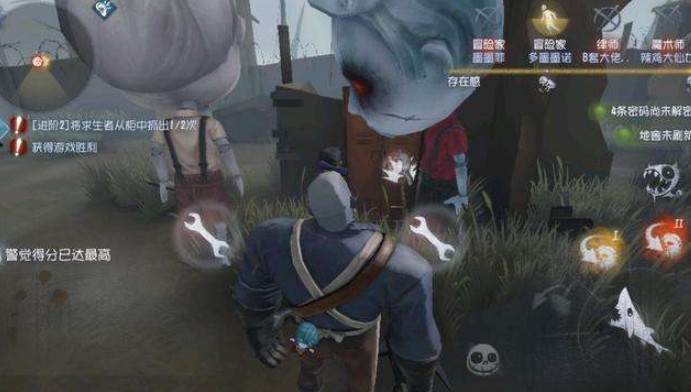 第五人格隔窗刀人有什么用？怎么操作？監(jiān)管者隔窗刀攻略匯總