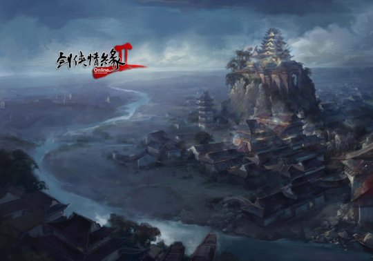 劍俠情緣2全新幫會(huì)攻城戰(zhàn)上線！幫會(huì)攻城戰(zhàn)怎么玩？