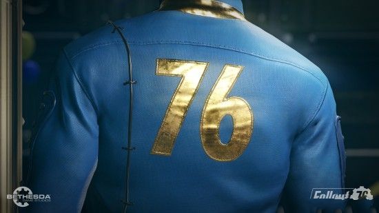 Fallout 76中文游戏完整版dlc截图4: