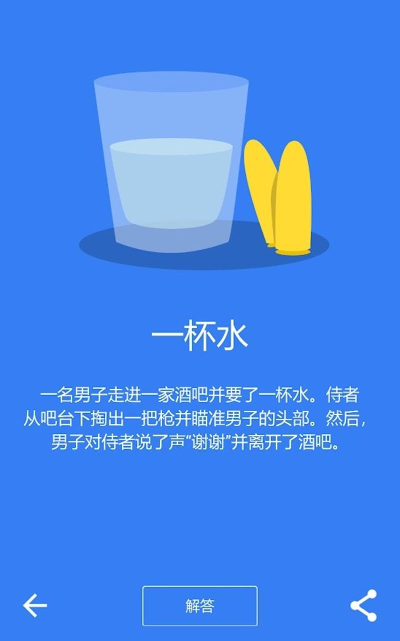 黑暗故事安卓手游游戲下載截圖5