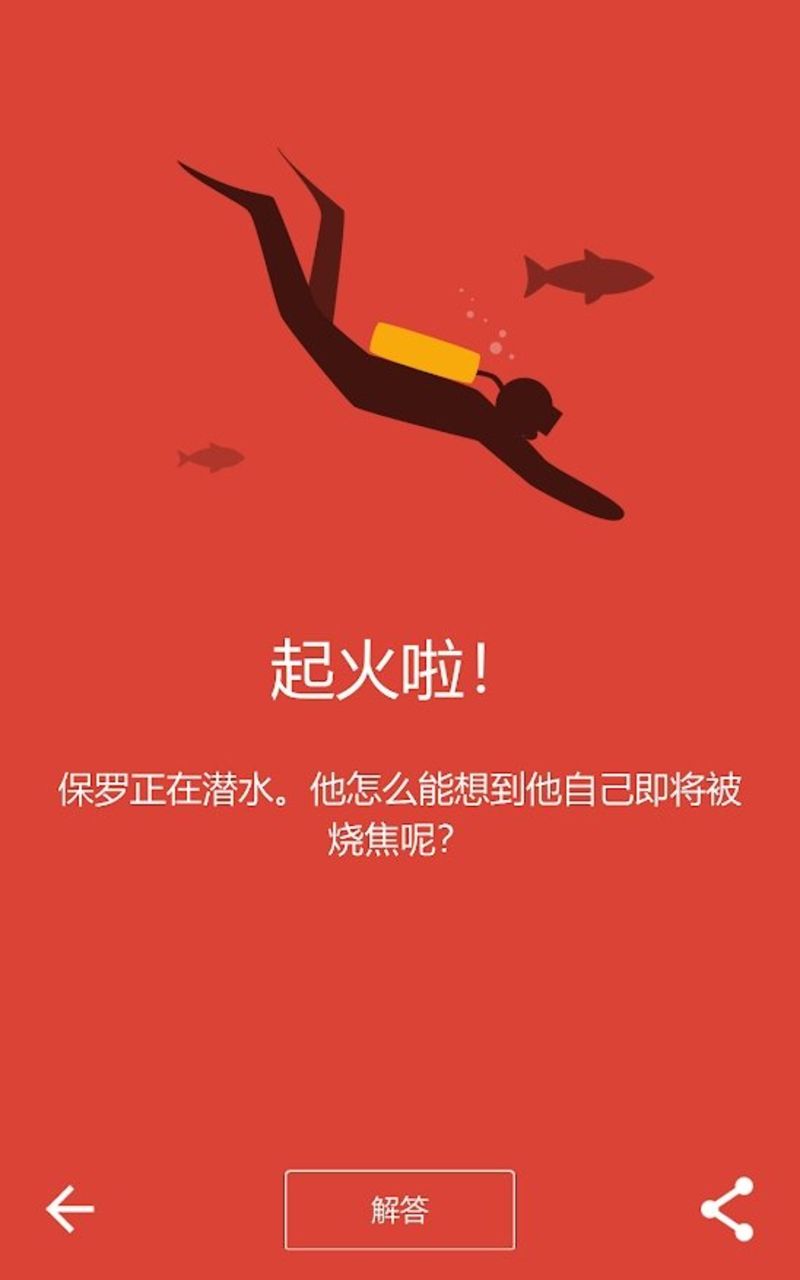 黑暗故事安卓手游游戲下載截圖4