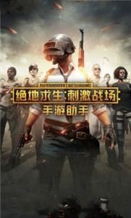 pubg mobile hack APP防檢測(cè)版截圖3