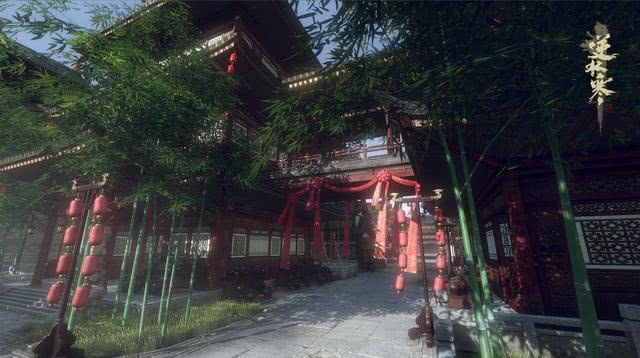 網(wǎng)易逆水寒流血效果太逼真發(fā)布道歉信：道歉信中一句話說出隱藏內(nèi)容!