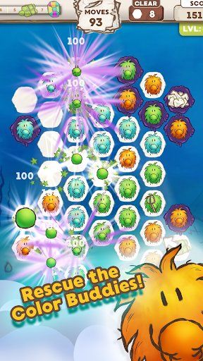 畫一個(gè)貼紙人游戲下載最新版截圖1