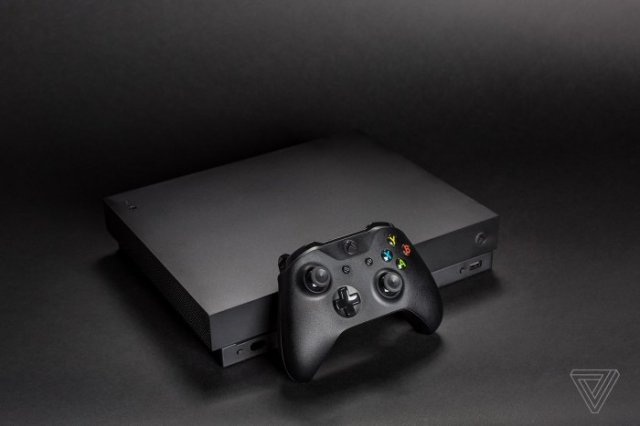 微軟XboxOne銷量同期增長了15% 實際銷量還未可知