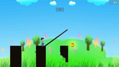 棍子超人安卓版游戲下載截圖3
