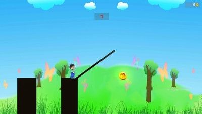 棍子超人安卓版游戲下載截圖4