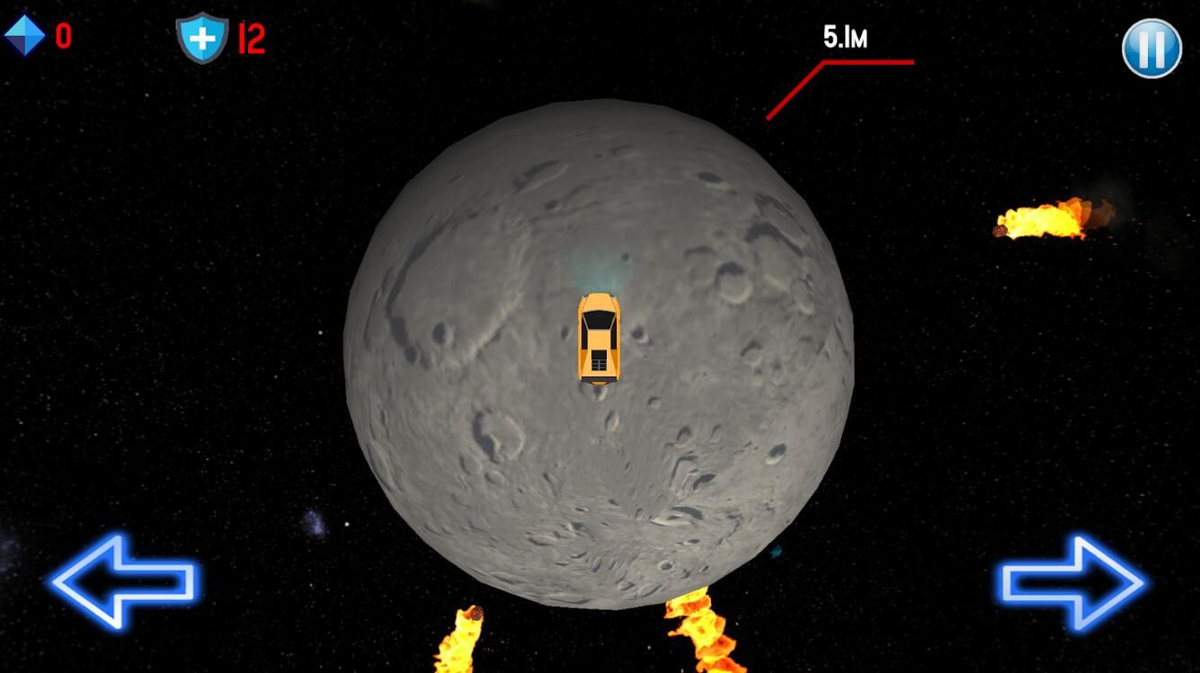 行星毀滅游戲安卓版下載地址截圖1
