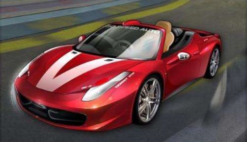 QQ飛車手游穿梭者針尖對比分析 穿梭者和針尖哪個好用？