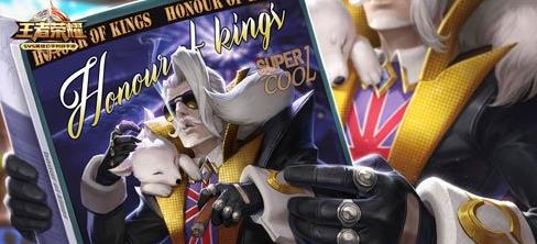 王者榮耀18年5月7日周免英雄更新 18年5月7日限免英雄有哪些？