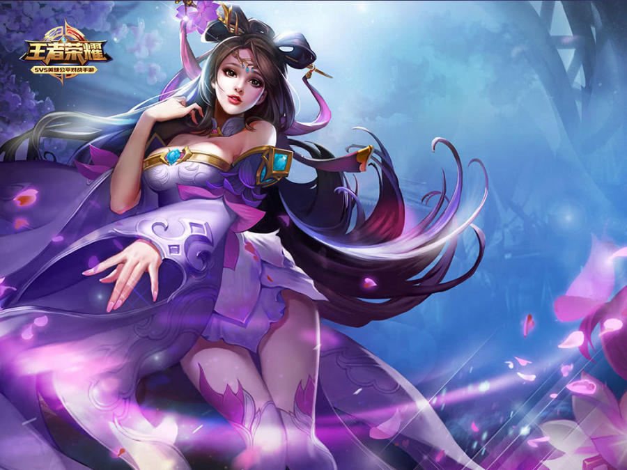 王者榮耀新版貂蟬怎么玩？最新版貂蟬玩法出裝攻略