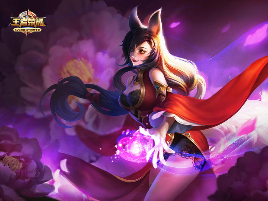 王者榮耀新版妲己怎么玩？新版妲己最強(qiáng)玩法攻略