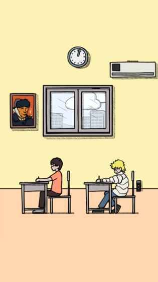 作弊是不可能成功的手游下載最新版截圖5