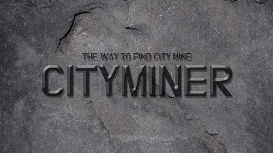 City miner無(wú)限資源中文中文版截圖3