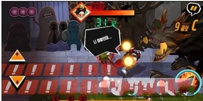 上班君來做魔王吧手游最新版截圖3
