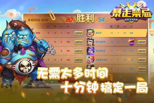 暴走禁忌
