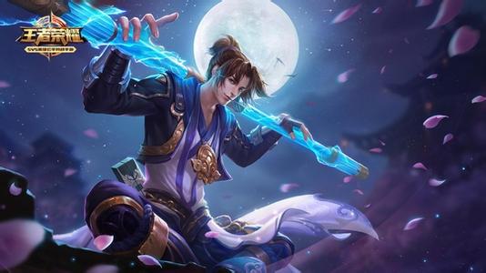 王者榮耀初夏男神有哪些？初夏男神指定英雄