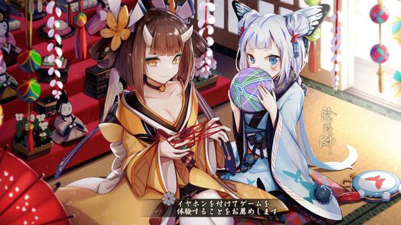 陰陽師聲優(yōu)都是怪物系列：背景音樂第一次在你耳邊響起你是什么感受？