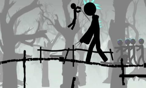 火柴人收割者游戲下載最新版截圖3