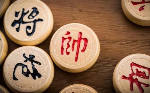 天天象棋殘局挑戰(zhàn)第74關(guān)通關(guān)攻略 殘局第74關(guān)該怎么過？