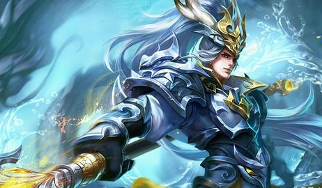 王者榮耀5月9日更新了什么？露娜3款皮膚模型新舊對(duì)比