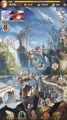 蒼之紀(jì)元評測：不一樣的放置游戲