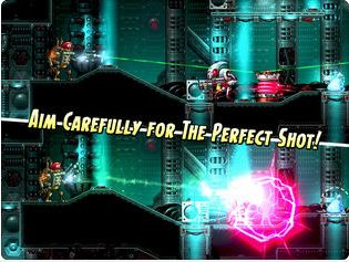 SteamWorld Heist游戲下載最新版截圖1