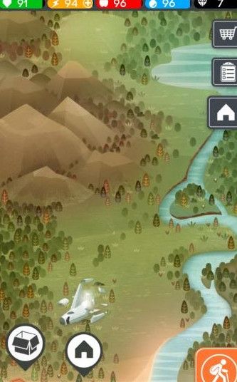 生存工藝任務(wù)Survival Craft游戲中文漢化版正版下載截圖4