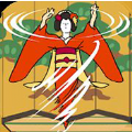 抖音旋轉(zhuǎn)舞姬手機(jī)游戲最新正版下載