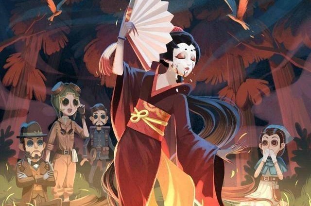 第五人格紅教堂新增危墻玩法：危墻可坑隊(duì)友，監(jiān)管者能改變墻體位置？