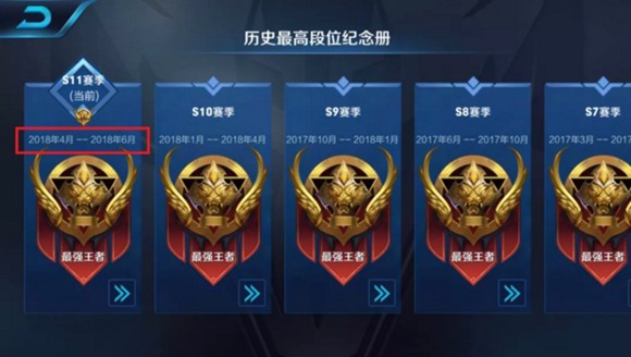 王者榮耀