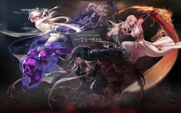 DNF手游韓服十周年獎勵內容一覽：周年紀念稱號、8部位時裝