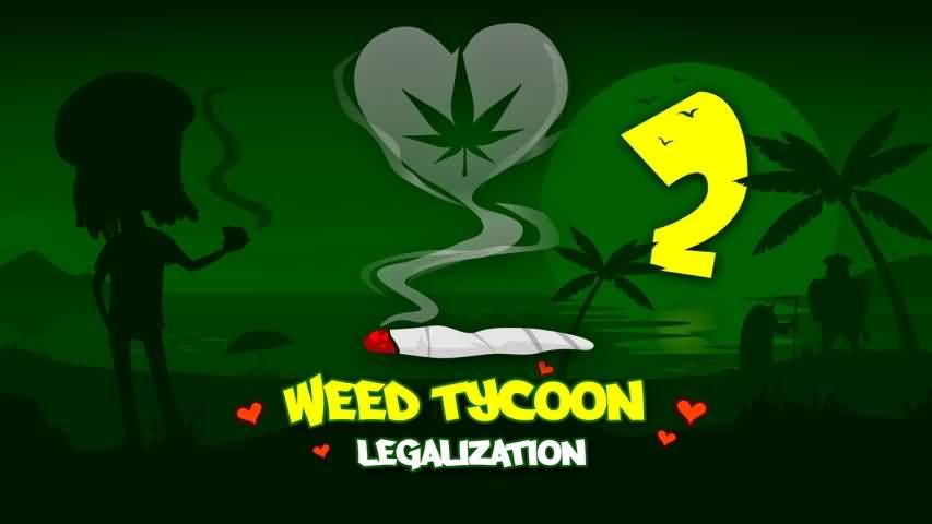 雜草大亨2法制化無限安卓漢化中文版下載截圖2