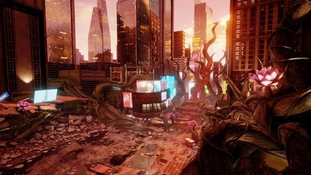 Jump大亂斗安卓下載試玩版地址下載截圖3