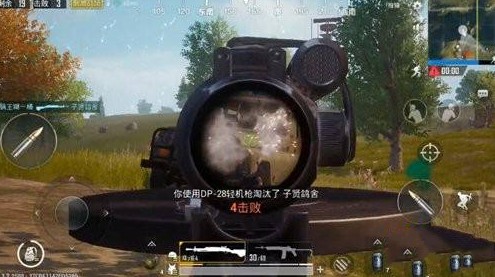 刺激戰(zhàn)場大盤雞是啥？大盤雞和ak哪個好？