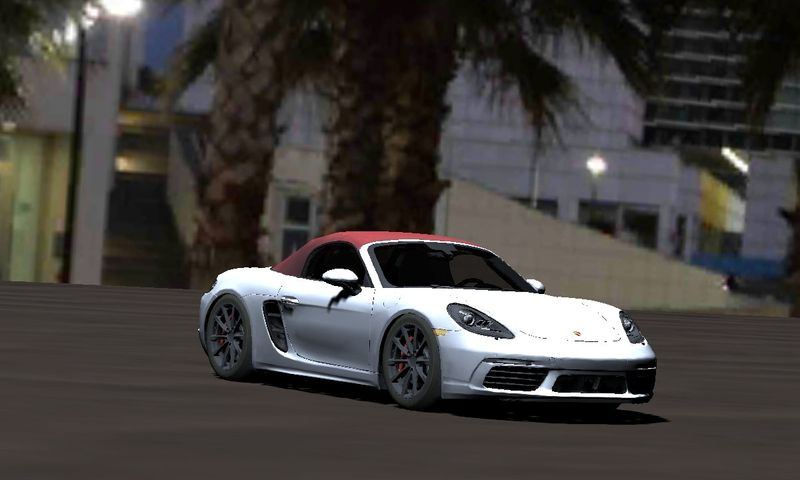 交通賽車3D安卓版游戲截圖4