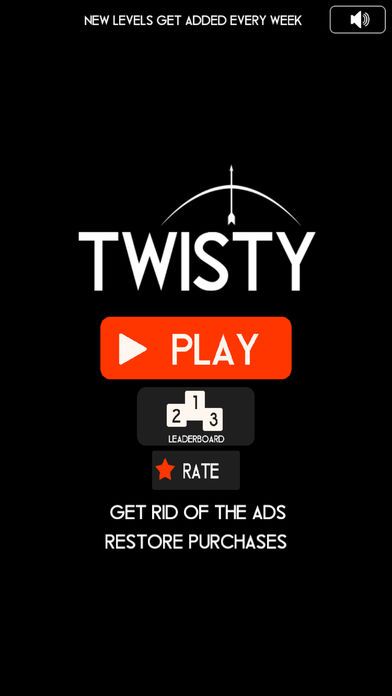 Twisty Arrow手機(jī)游戲中文版最新下載地址截圖2